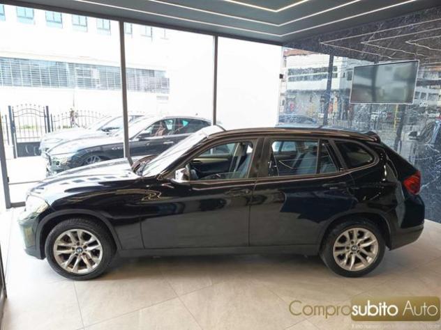BMW X1 sDrive16d Msport rif. 23798210 - Foto 9
