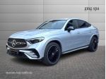 Mercedes-Benz GLC Coupé GLC Coupe 220 d AMG Line Premium 4matic auto