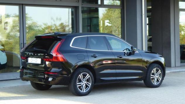VOLVO XC60 B4 automatico Core rif. 24080205 - Foto 3
