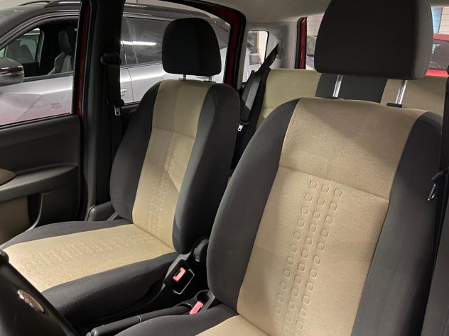 Fiat Panda 1.2 Dynamic GPL - Foto 8