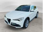 Alfa Romeo Stelvio Stelvio 2.2 Turbodiesel 210 CV AT8 Q4 Executive