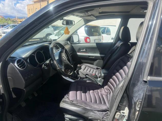 Suzuki Grand Vitara 1.9 DDiS 5 porte Executive - Foto 9