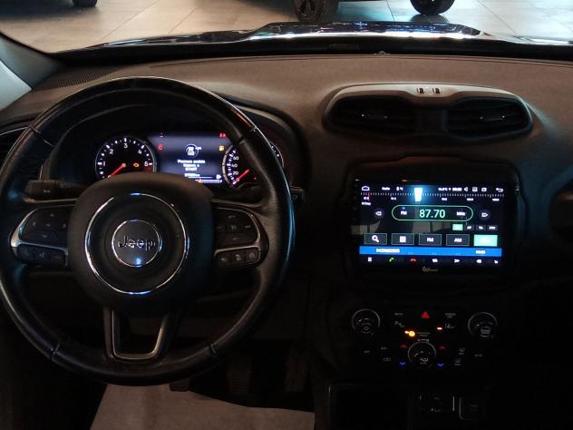 Jeep Renegade Renegade 1.6 Mjt 120 CV Limited - Foto 9