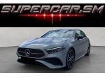 MERCEDES-BENZ A 180 d AMG PREMIUM NIGHT ALPINE GREY 360 19 rif. 23351581