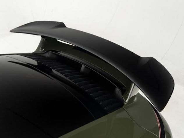 PORSCHE 911 Carrera 992.2 Aerokit / Pack Chrono /Natoolive rif. 24118313 - Foto 8