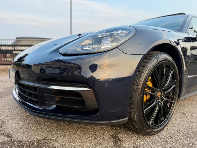 Porsche Panamera 3.0 4 - Foto 7
