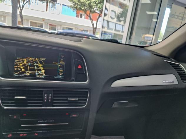 Audi Q5 3.0 V6 TDI quattro S tronic - Foto 9