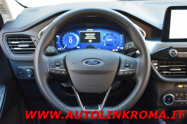 FORD Kuga 1.5 EcoBlue aut. 2WD Titanium Business 120 CV rif. 23071783 - Foto 6
