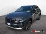 Hyundai Tucson NEW HEV PE 1.6PHEV AT 2WD EX+TT+(C)