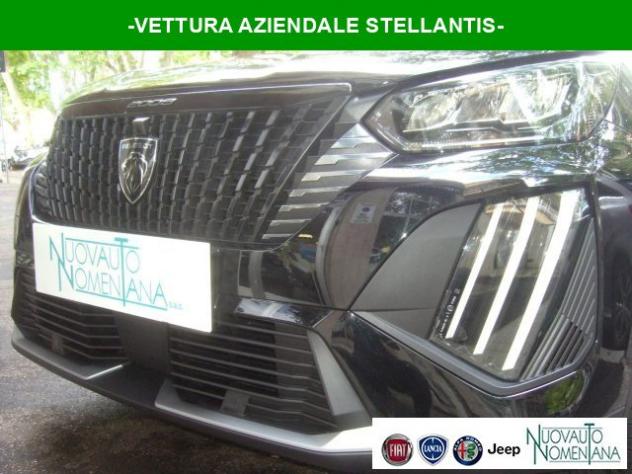 PEUGEOT 2008 PureTech 100 S&S Mod.Allure Aziendale Stellantis rif. 24153767 - Foto 2