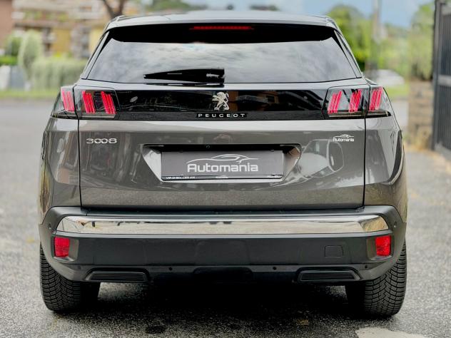 Peugeot 3008 1.5 130CV EAT8 Allure PREZZOREALEUNIPROPRONTACONS - Foto 5