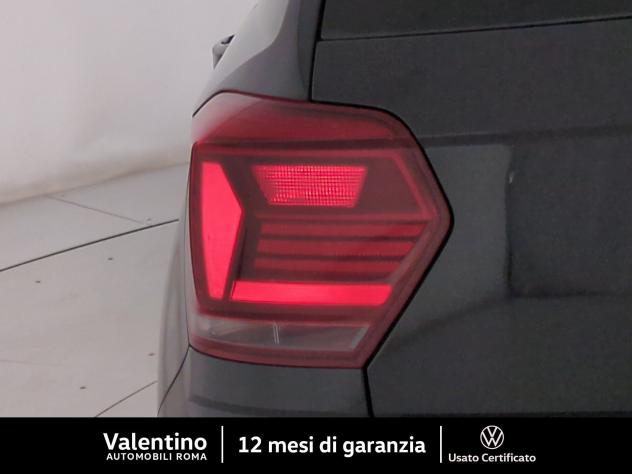 Volkswagen Polo 1.0 EVO Comfortline - Foto 8