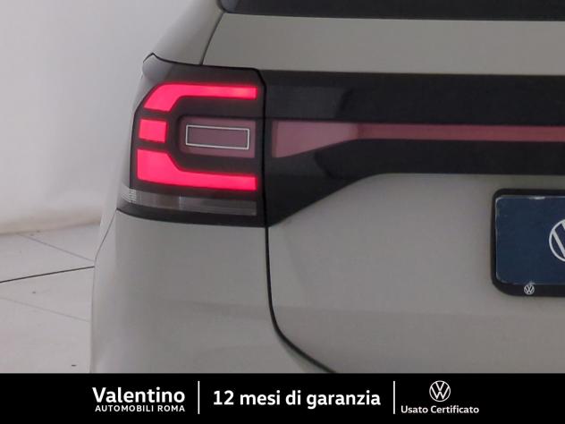 Volkswagen T-Cross 1.0 TSI Style - Foto 9