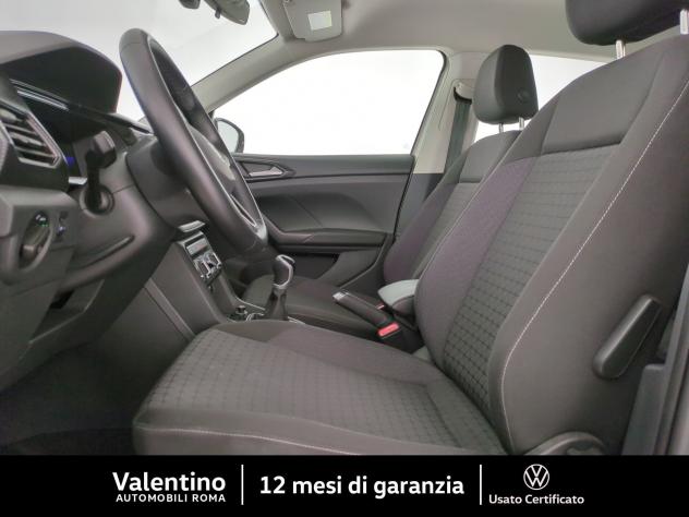 Volkswagen T-Cross 1.0 TSI Style - Foto 6