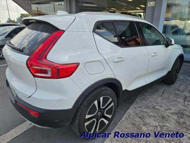 VOLVO XC40 D3 AWD Geartronic Momentum rif. 24157397 - Foto 3