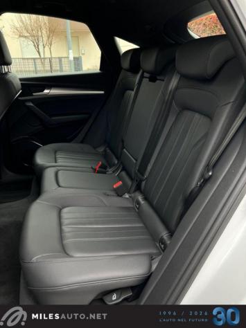 AUDI Q5 Sportback Q Grz7anni Matrix cerchi 20" rif. 23983818 - Foto 10