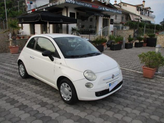 FIAT 500 1.2 Lounge rif. 24168620 - Foto 3