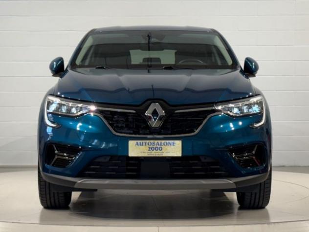 RENAULT Arkana Full Hybrid E-Tech 145 CV Engineered PREZZO REALE rif. 24019299 - Foto 8