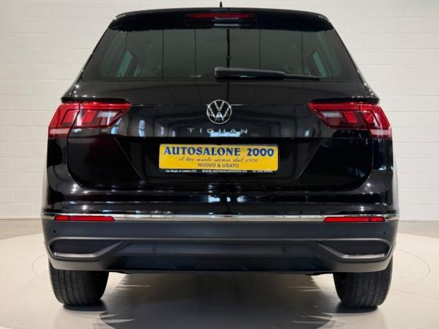 VOLKSWAGEN Tiguan 1.5 TSI 150cv DSG ACT Life PREZZO REALE rif. 24078280 - Foto 4