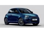 FIAT 500 Hybrid Hybrid Icon