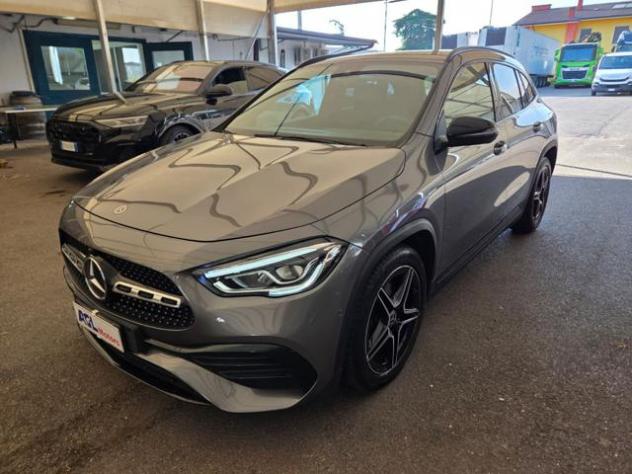 MERCEDES-BENZ GLA 200 d AMG Line Premium Automatic rif. 24019324