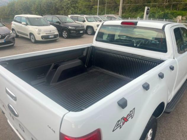 FORD Ranger 2.2 TDCi Super Cab XLT 4pt. rif. 23994430 - Foto 4