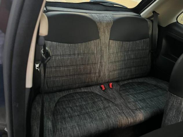 FIAT 500 1.2 69Cv Lounge rif. 23996824 - Foto 10