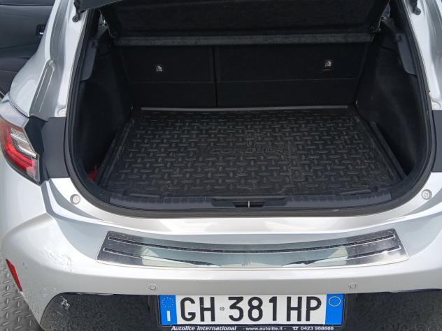 Toyota Corolla 1.8h Business cvt - Foto 16