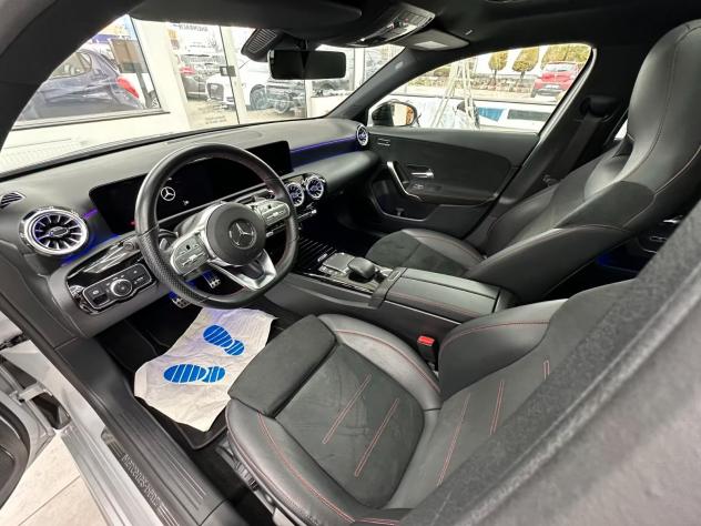 Mercedes-benz A 180 Automatic Sport - Foto 9