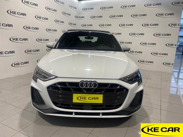 Audi A3 SPB 35 TDI S tronic S line RESTYLING TETTO - Foto 2