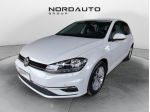 Volkswagen Golf 7ª SERIE 1.6 TDI 115 CV DSG 5p. Sport BlueMotion Technology