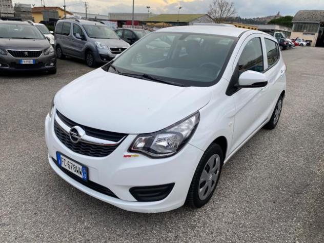 OPEL Karl 1.0 75 CV N-Joy rif. 24209011