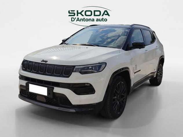 Jeep Compass 1.6 MJet II 96kW S - Foto 2