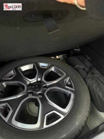 JEEP Renegade 1.6 MultiJet 120 CV Limited rif. 23816398 - Foto 2