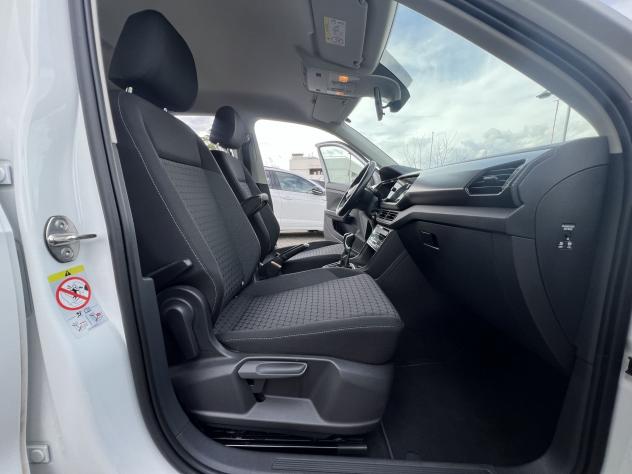Volkswagen T-Cross 1.0 TSI 81kW Style - Foto 10