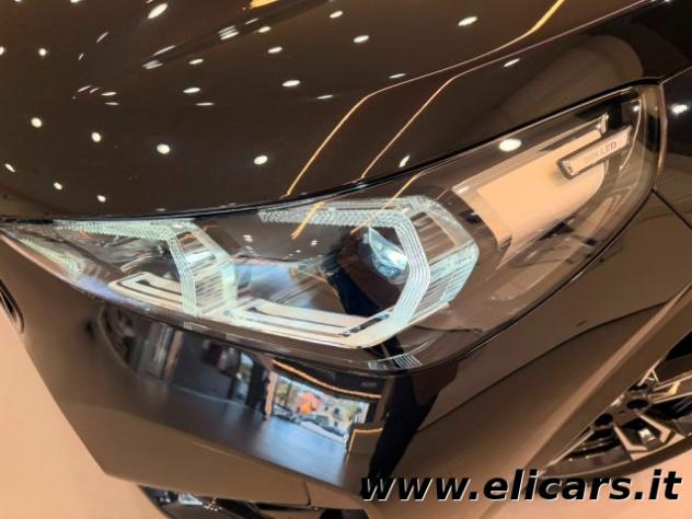 BMW X1 xDrive 20d Msport rif. 24008579 - Foto 5