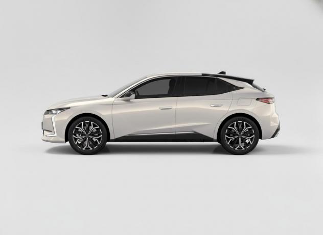 DS DS 4 E-Tense 225 Cross Rivoli - Foto 2