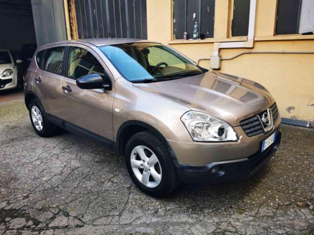 NISSAN Qashqai 1.6 16V Tekna rif. 22362949 - Foto 4