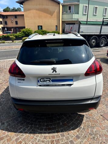Peugeot 2008 1.6HDi 75Cv Active - Uniproprietario - Foto 5