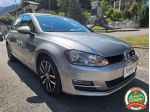 VOLKSWAGEN Golf 2.0 TDI 5p. Highline BlueMotion Technolgy UNICO PR rif. 22709197