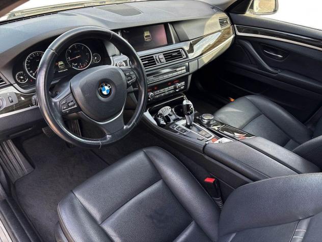 BMW Serie 5 (F10/F11) (F10/11) - Foto 8