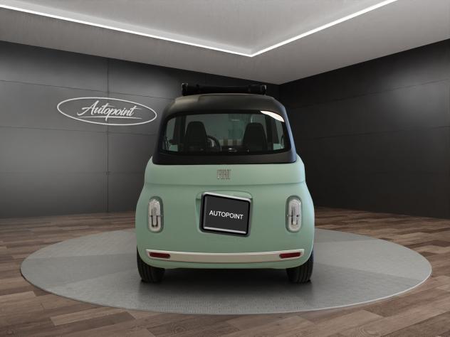 FIAT Topolino Fiat Topolino Dolcevita 6kw - Foto 7