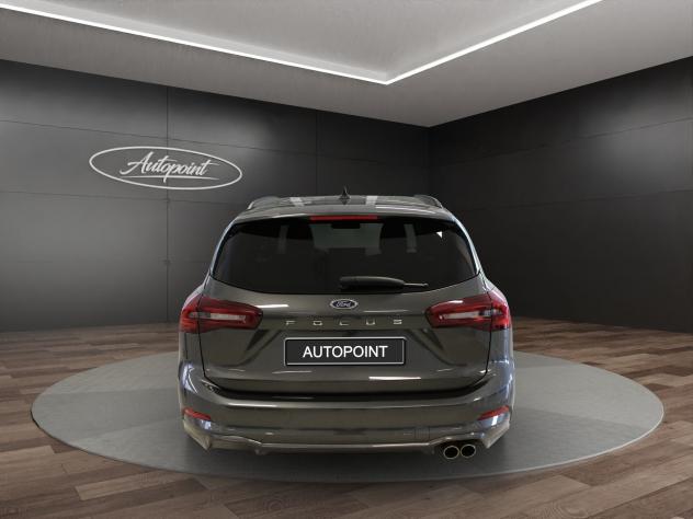 Ford Focus 1.0T EcoBoost Hybr. 155cv ST-Line AutoSW - Foto 7