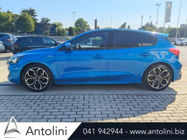FORD Focus 1.5 EcoBlue 120 CV 5p. ST-Line rif. 23900867 - Foto 4