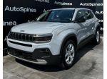 Jeep Avenger 1.2 Turbo Altitude #telecamera #carplay