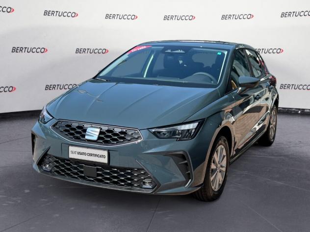 SEAT Ibiza 5ª serie Ibiza 1.0 MPI 5 porte - Foto 2