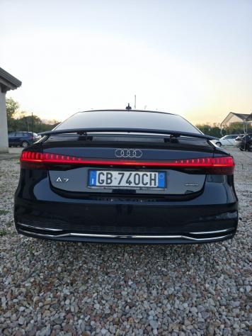 Audi A7 SPB 45 3.0 TDI quattro tiptronic Business Plus - Foto 3
