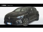 Renault Clio techno TCe 90