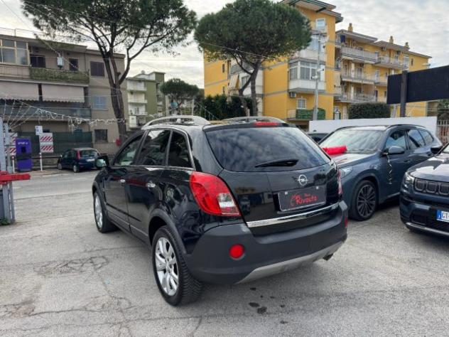 OPEL Antara 2.2 CDTI 163CV 4 x 4 Cosmo Unlimited rif. 24040045 - Foto 6