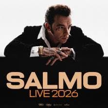 Biglietti Salmo Perugia 26 giugno 2026